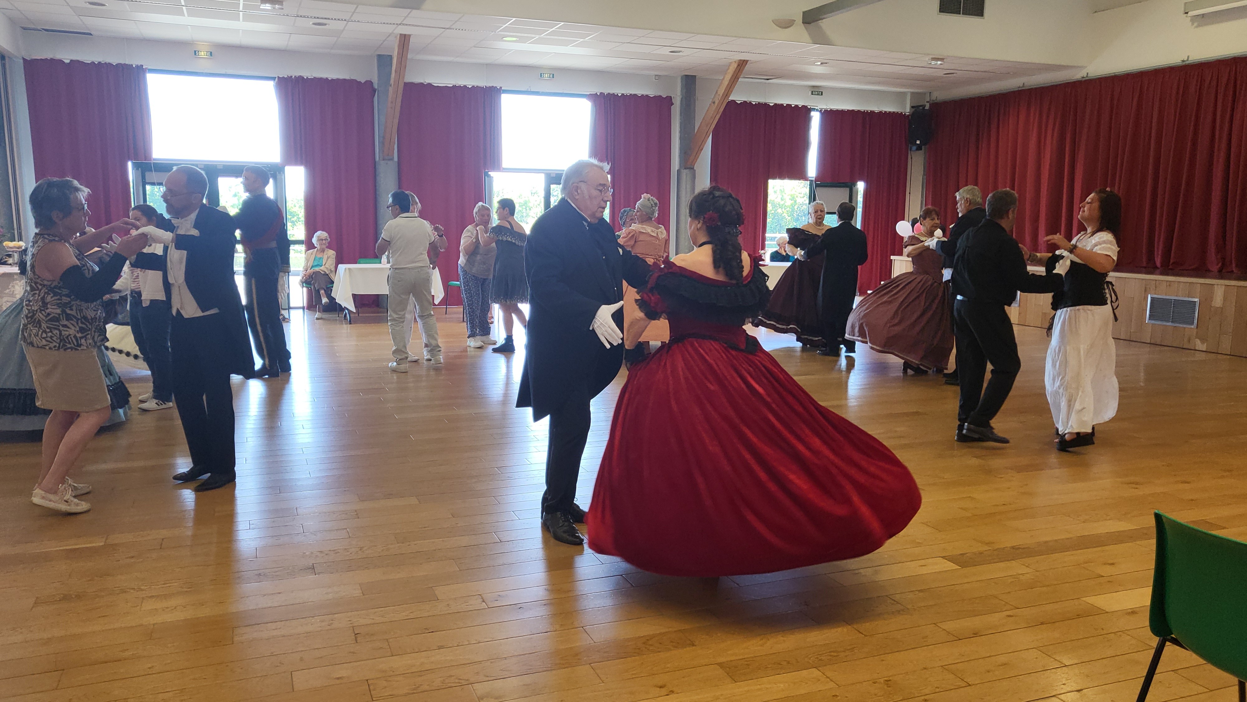 Bal 19e