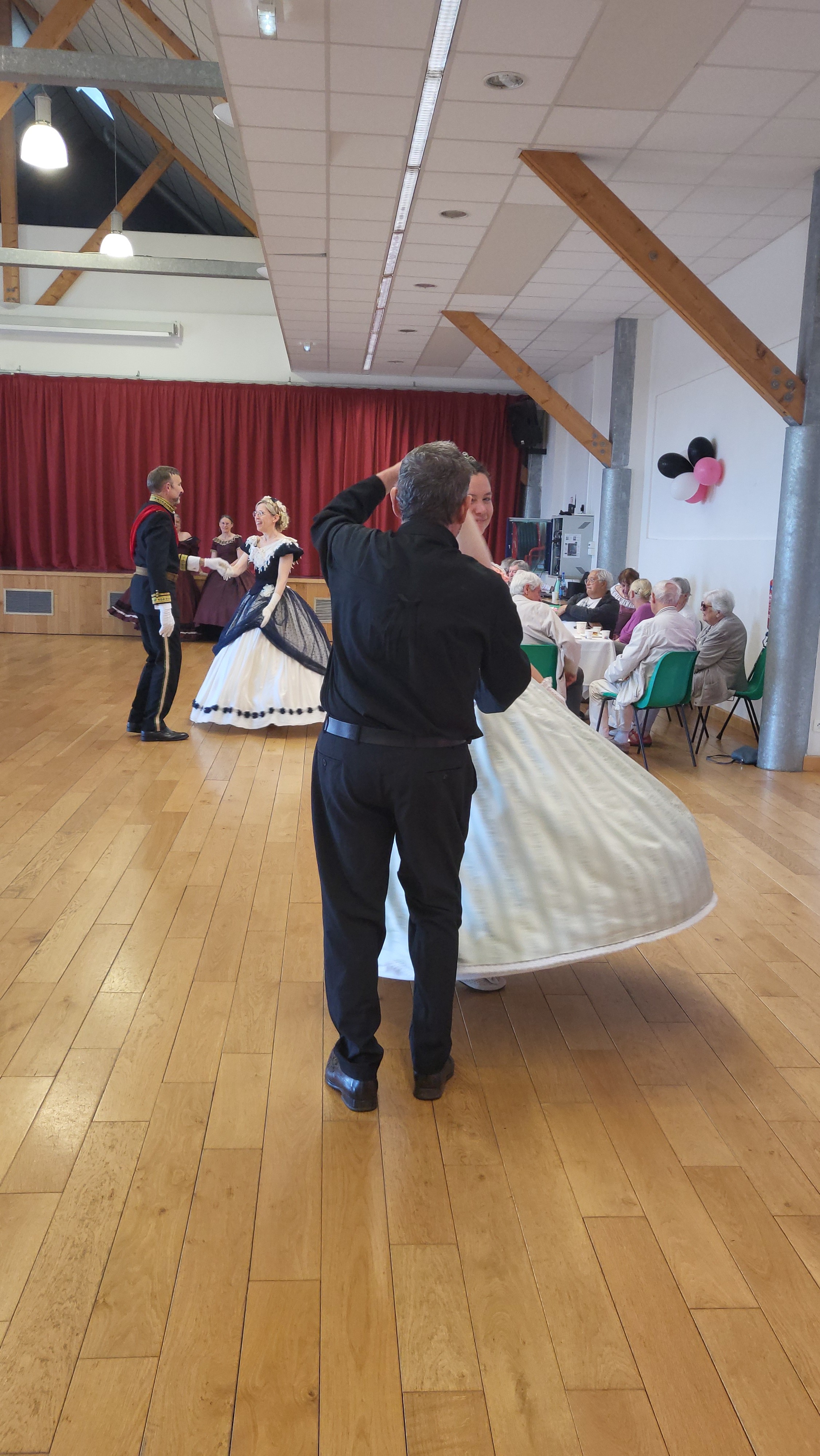 Bal 19e