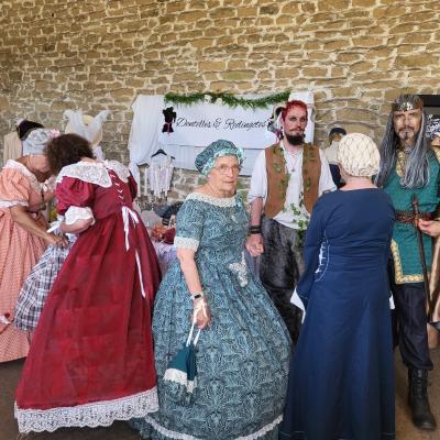 Les Royaumes Oubliés