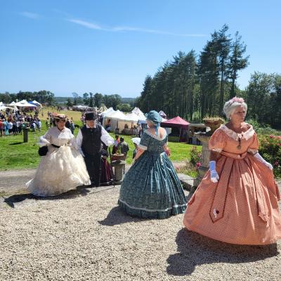 Les Royaumes Oubliés