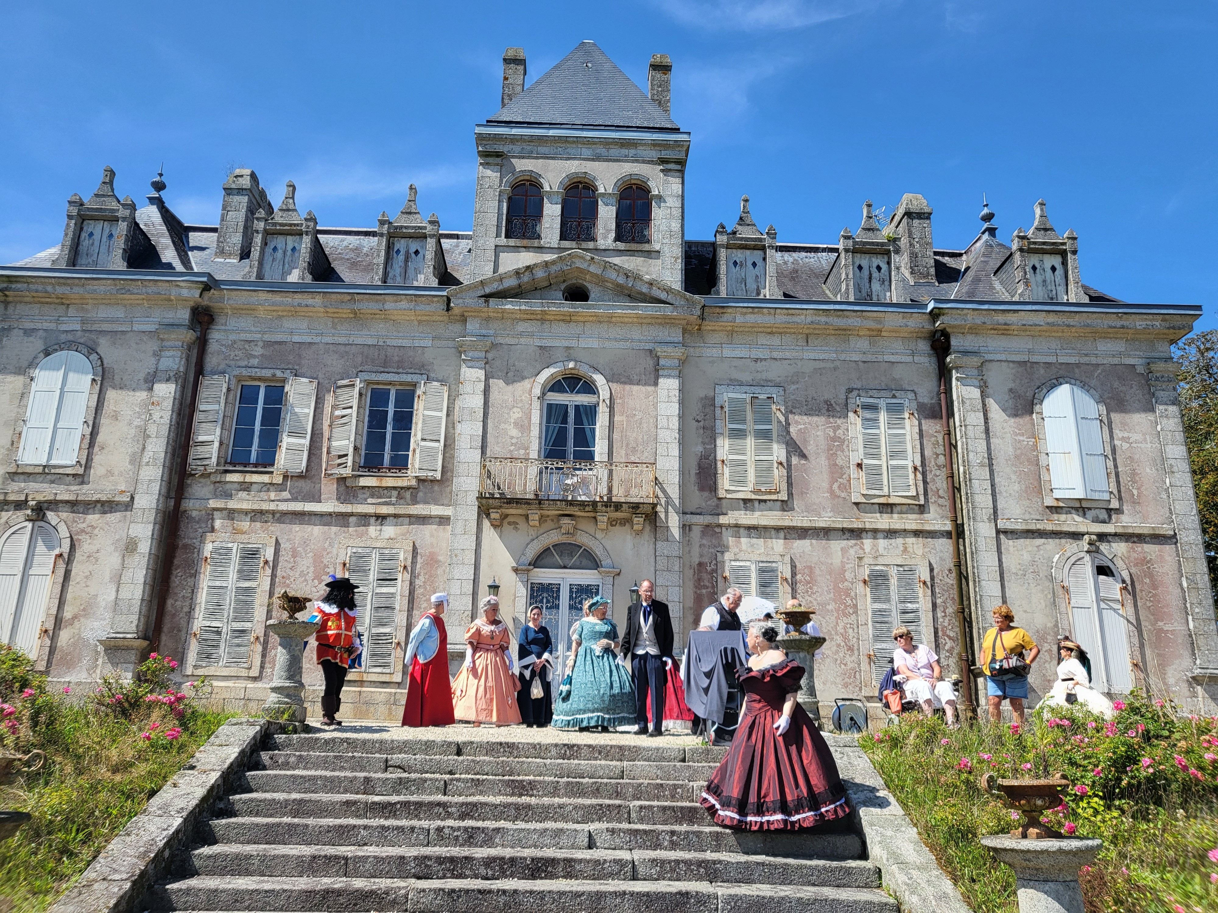 Les Royaumes Oubliés