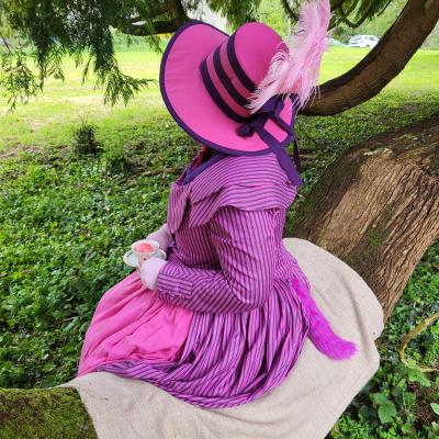 Chat du Cheshire