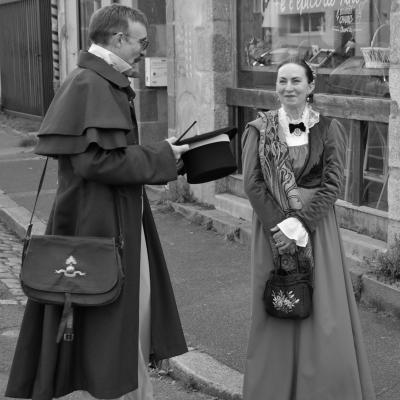 Capucins de Brest