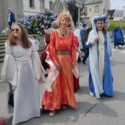Festival Médiéval de Saint Renan