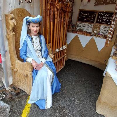 Festival Médiéval de Saint Renan