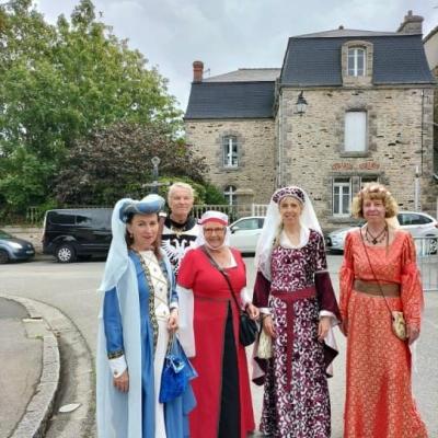 Festival Médiéval de Saint Renan