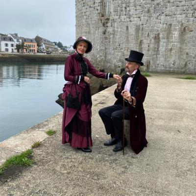 Concarneau
