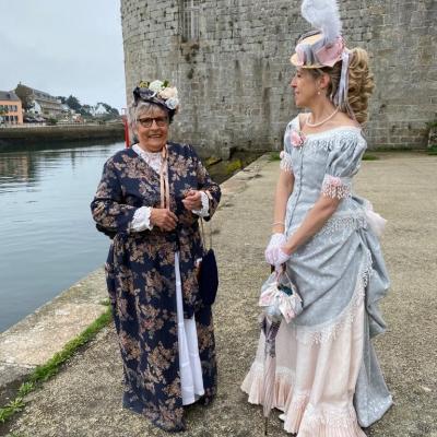 Concarneau