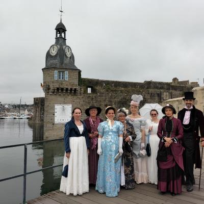 Concarneau