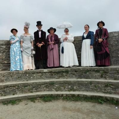 Concarneau