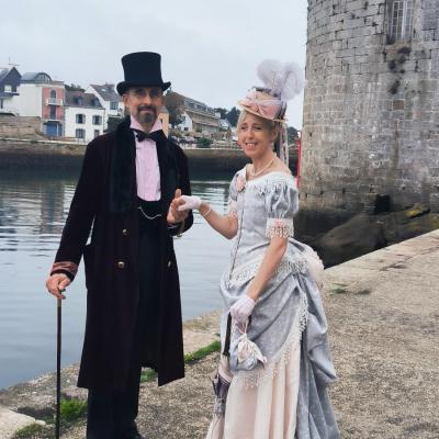 Concarneau
