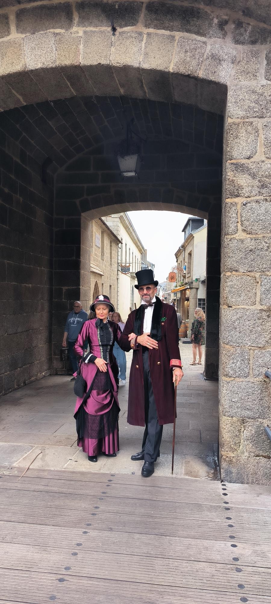 Concarneau