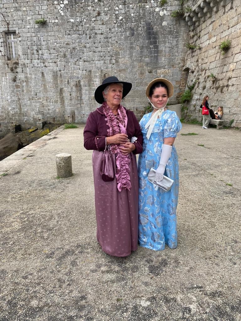 Concarneau