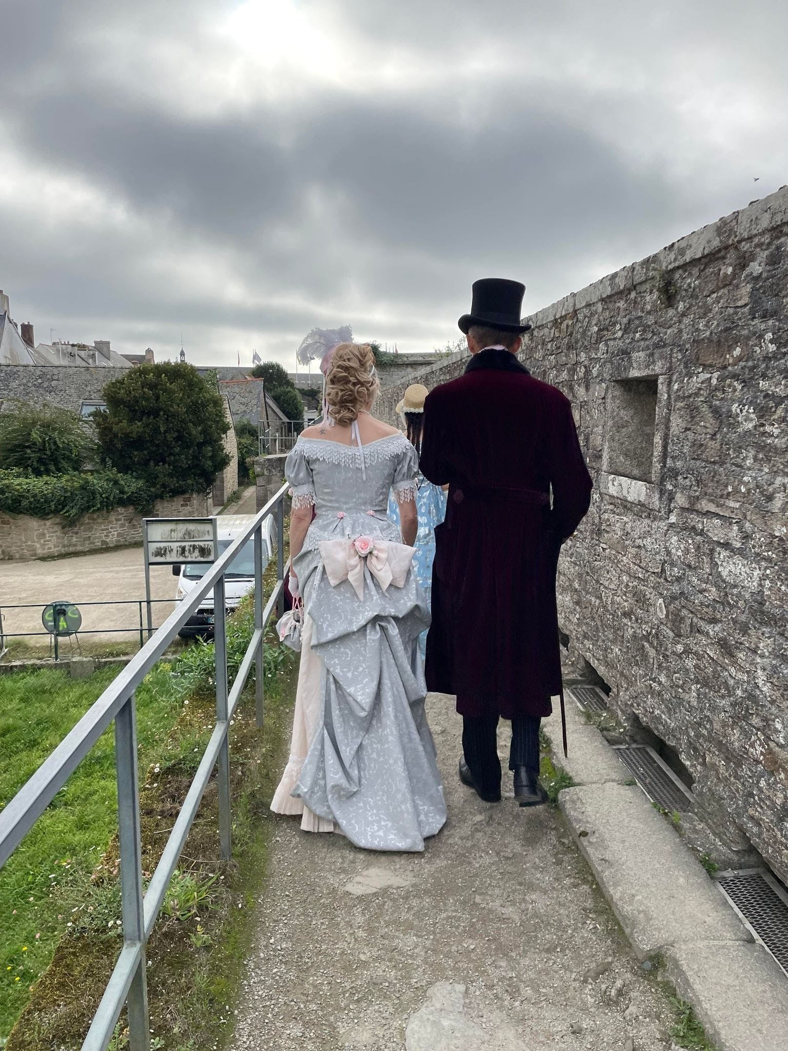 Concarneau