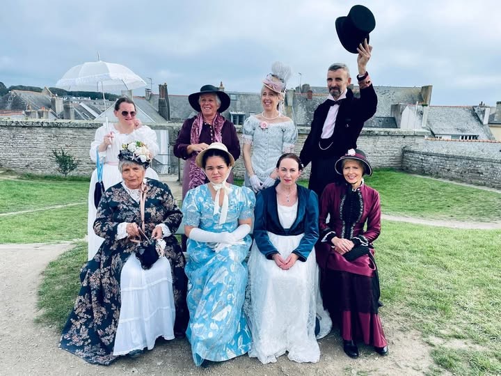 Concarneau