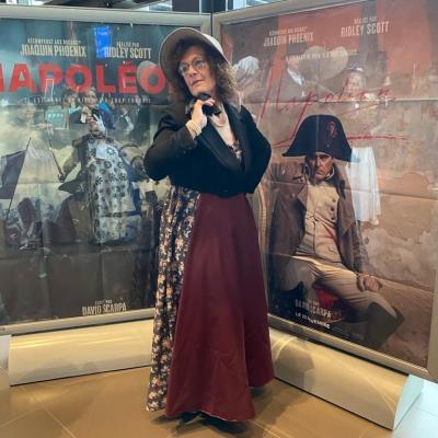 Napoléon