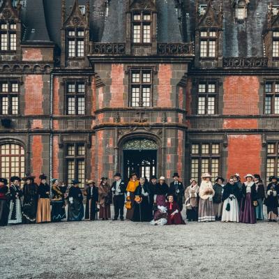 2023 [1900] Château de Trévarez, Saint-Goazec