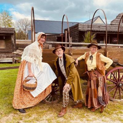 Calamity Jane