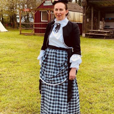 Calamity Jane