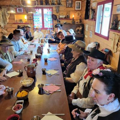 Calamity Jane