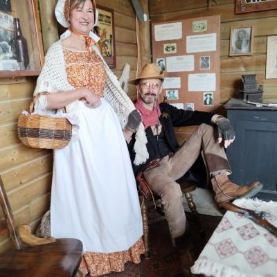 Calamity Jane
