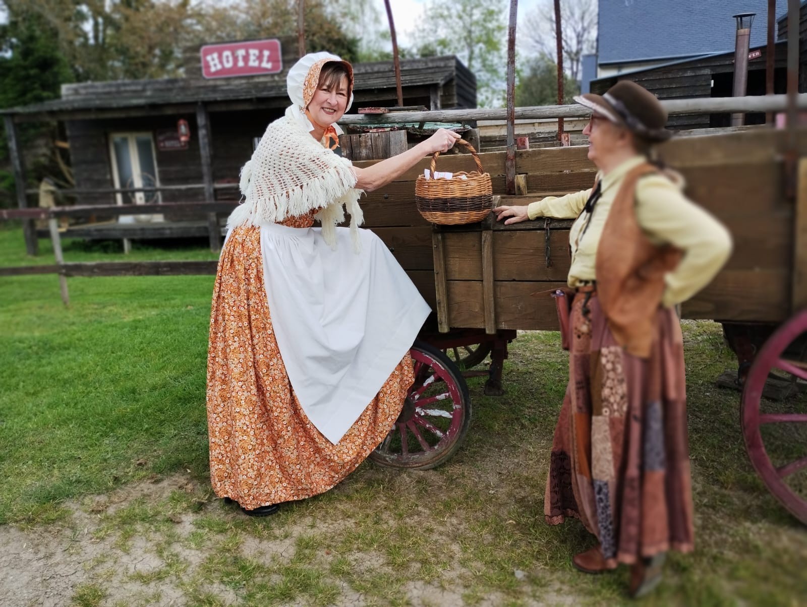 Calamity Jane