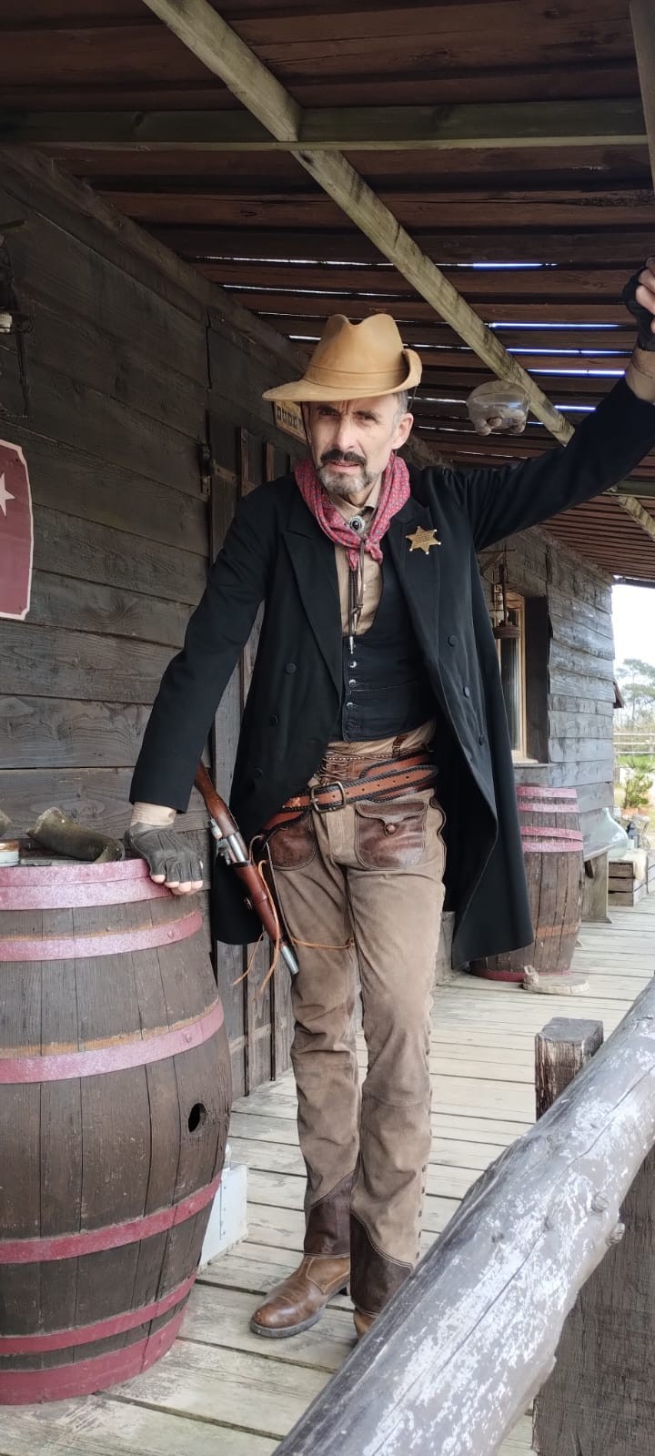 Calamity Jane