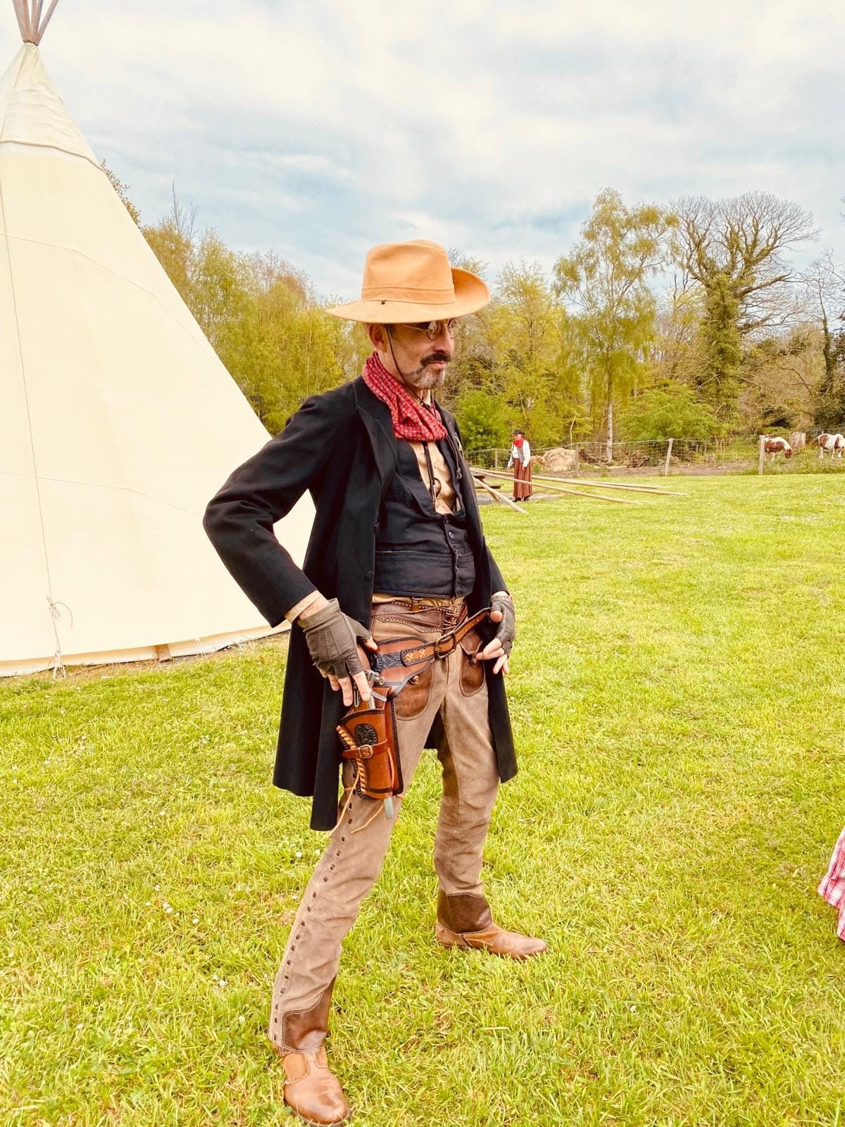 Calamity Jane