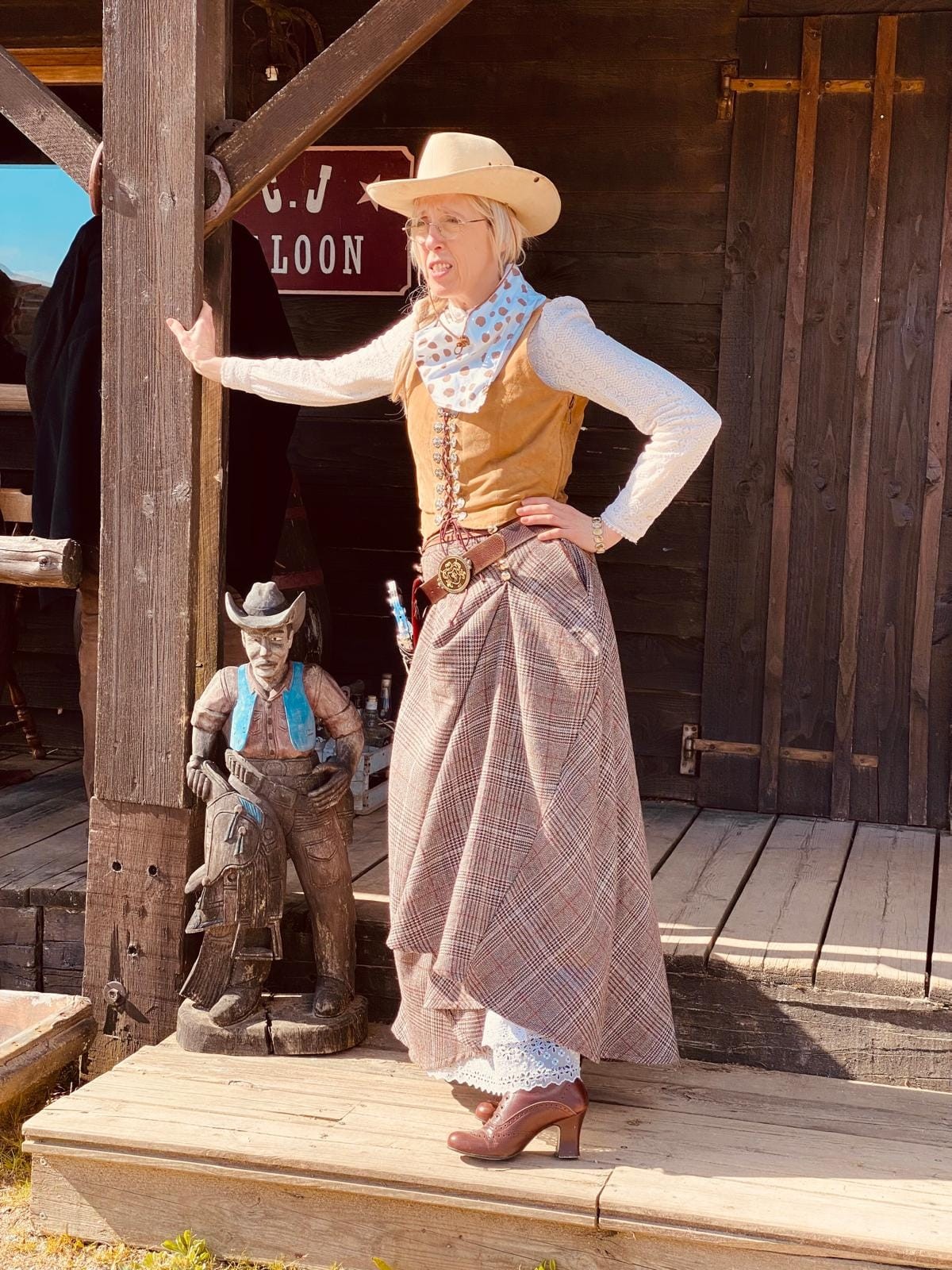 Calamity Jane