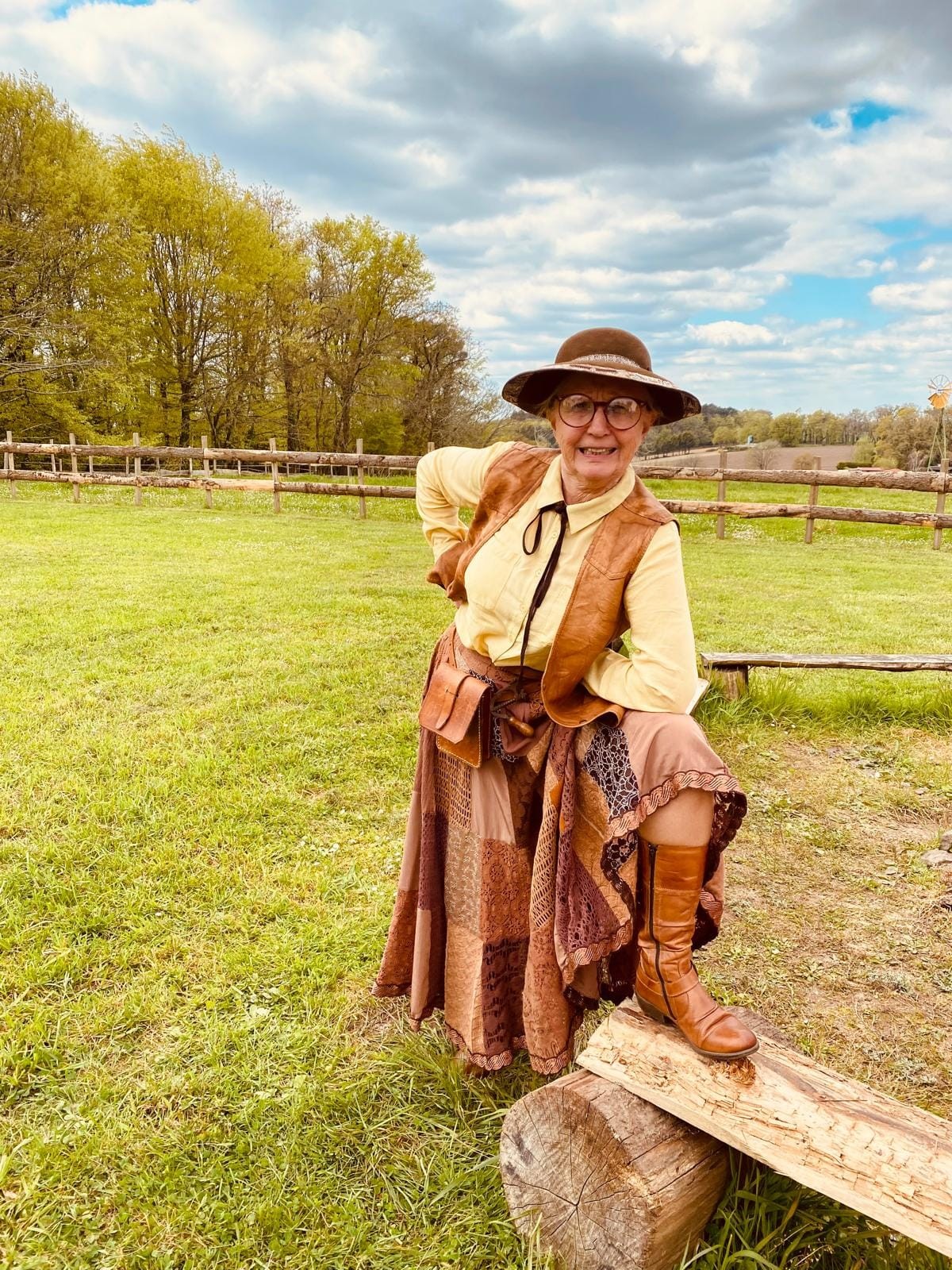 Calamity Jane