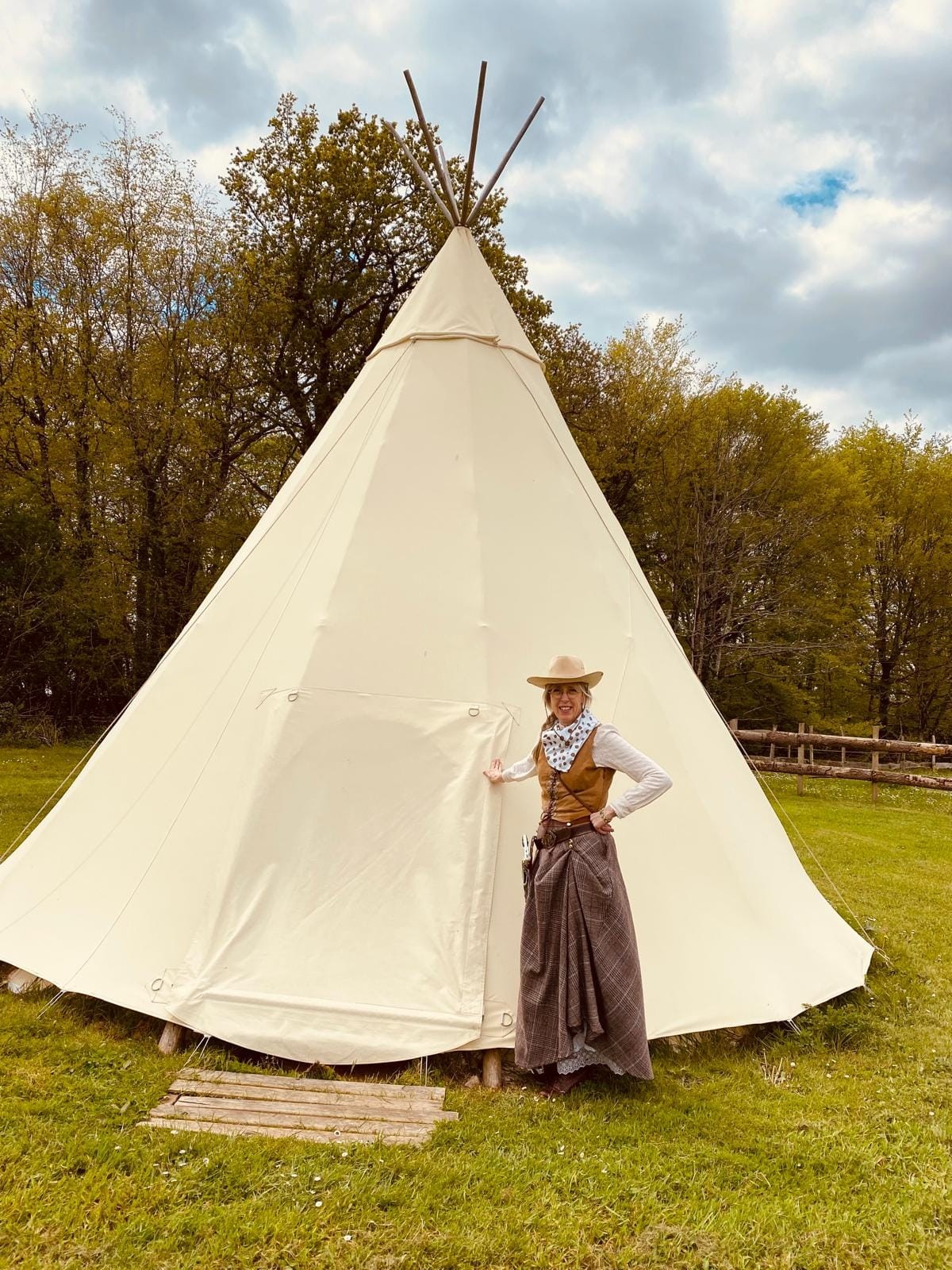 Calamity Jane