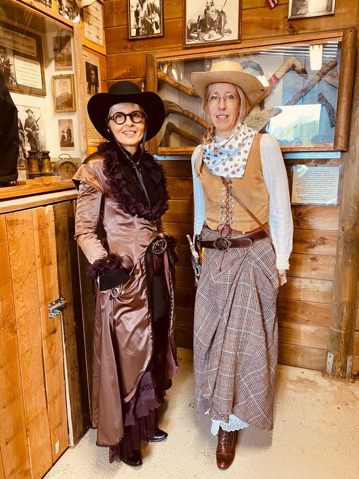 Calamity Jane