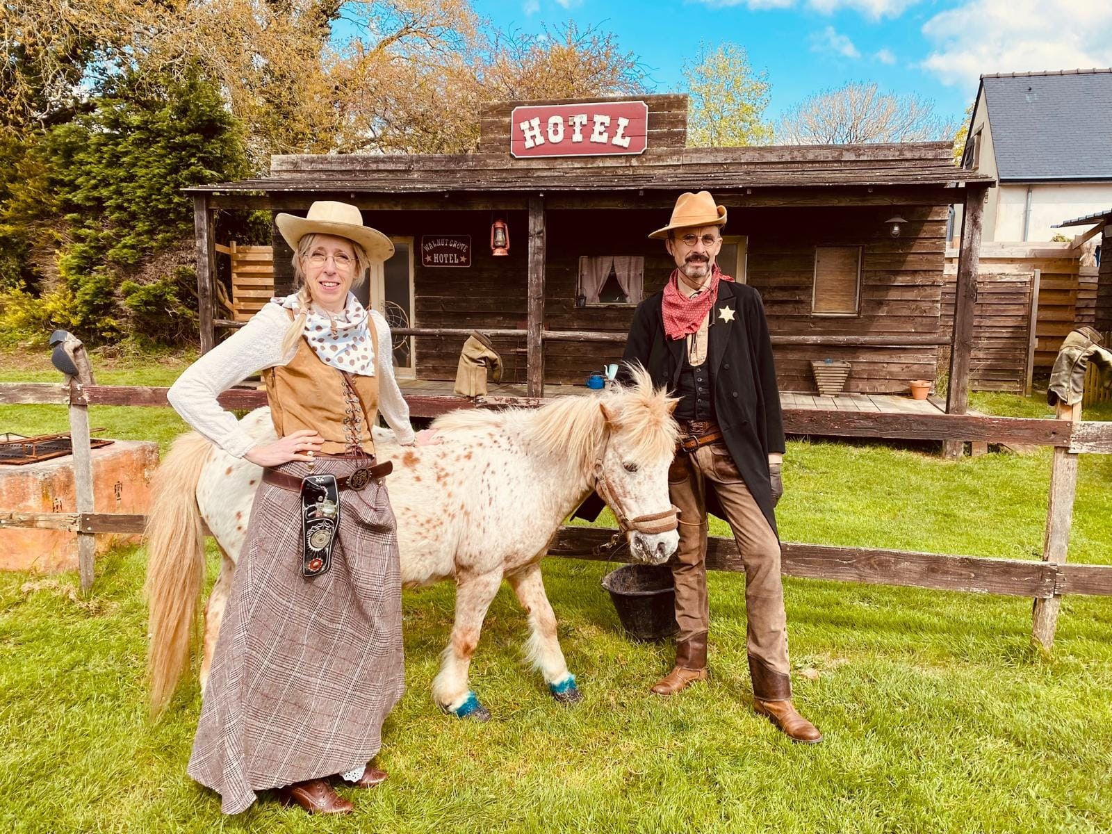 Calamity Jane