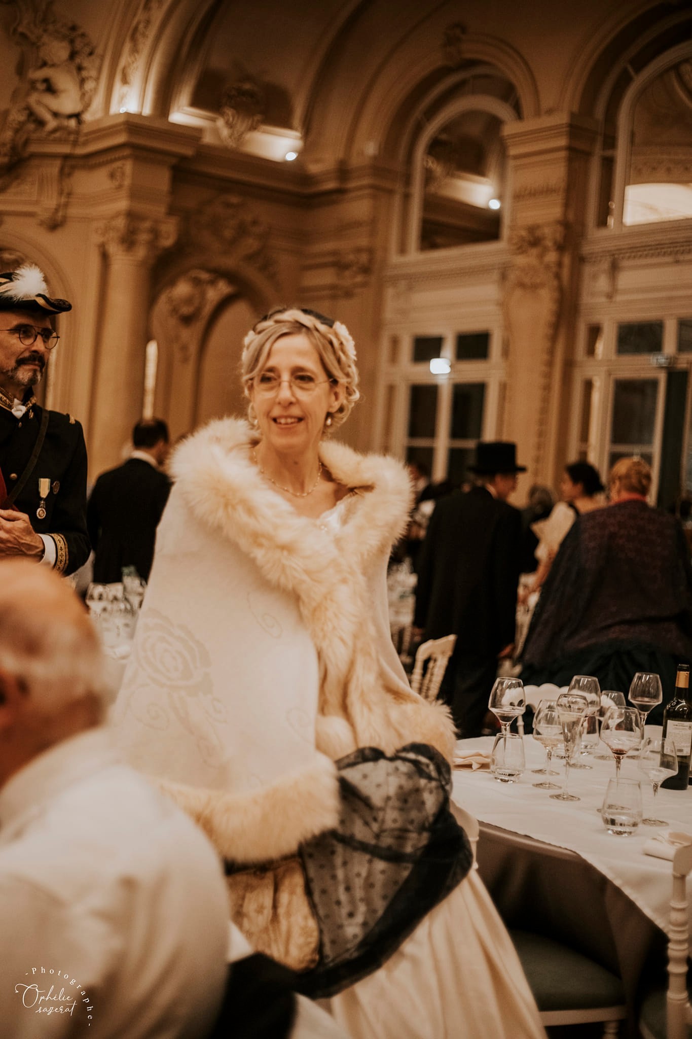 Vichy fête Napoléon III