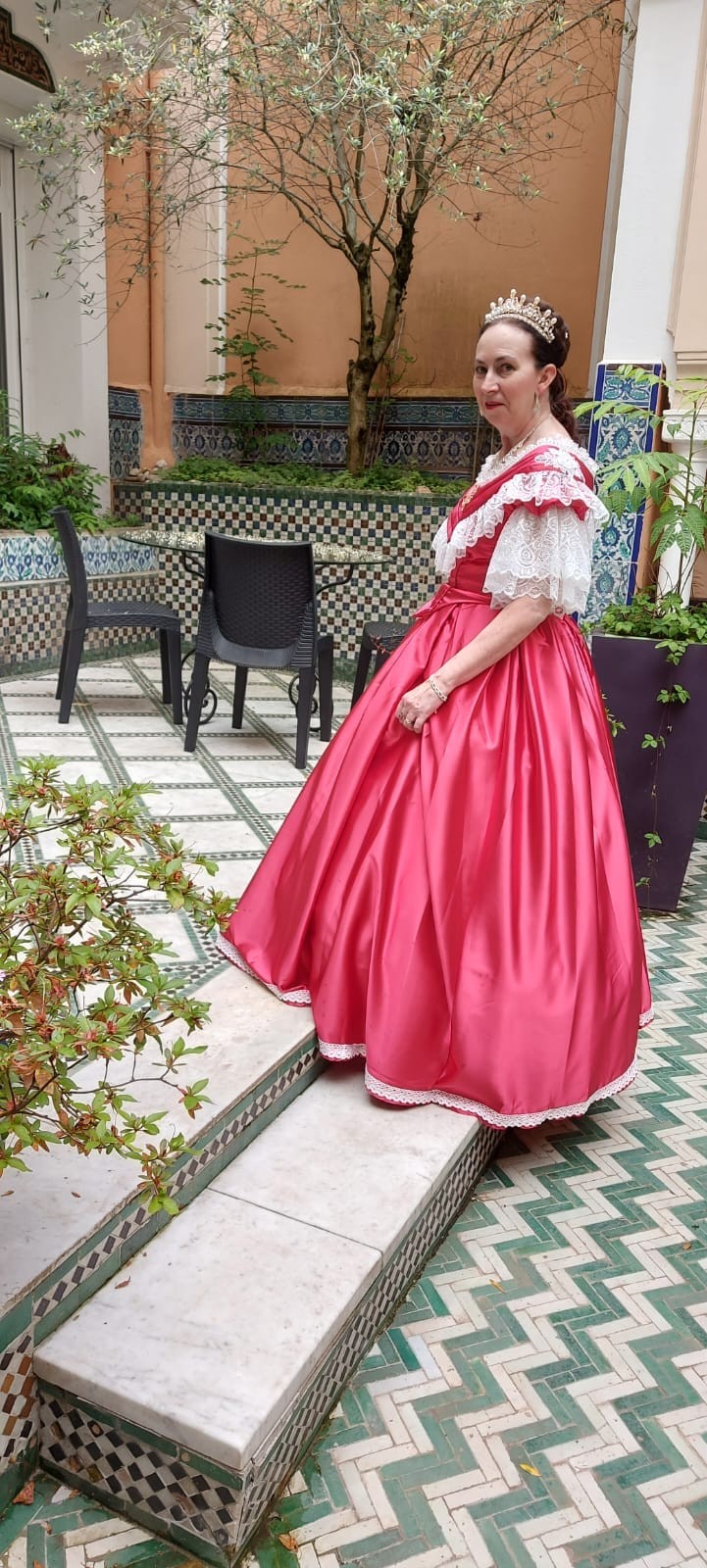 Vichy fête Napoléon III
