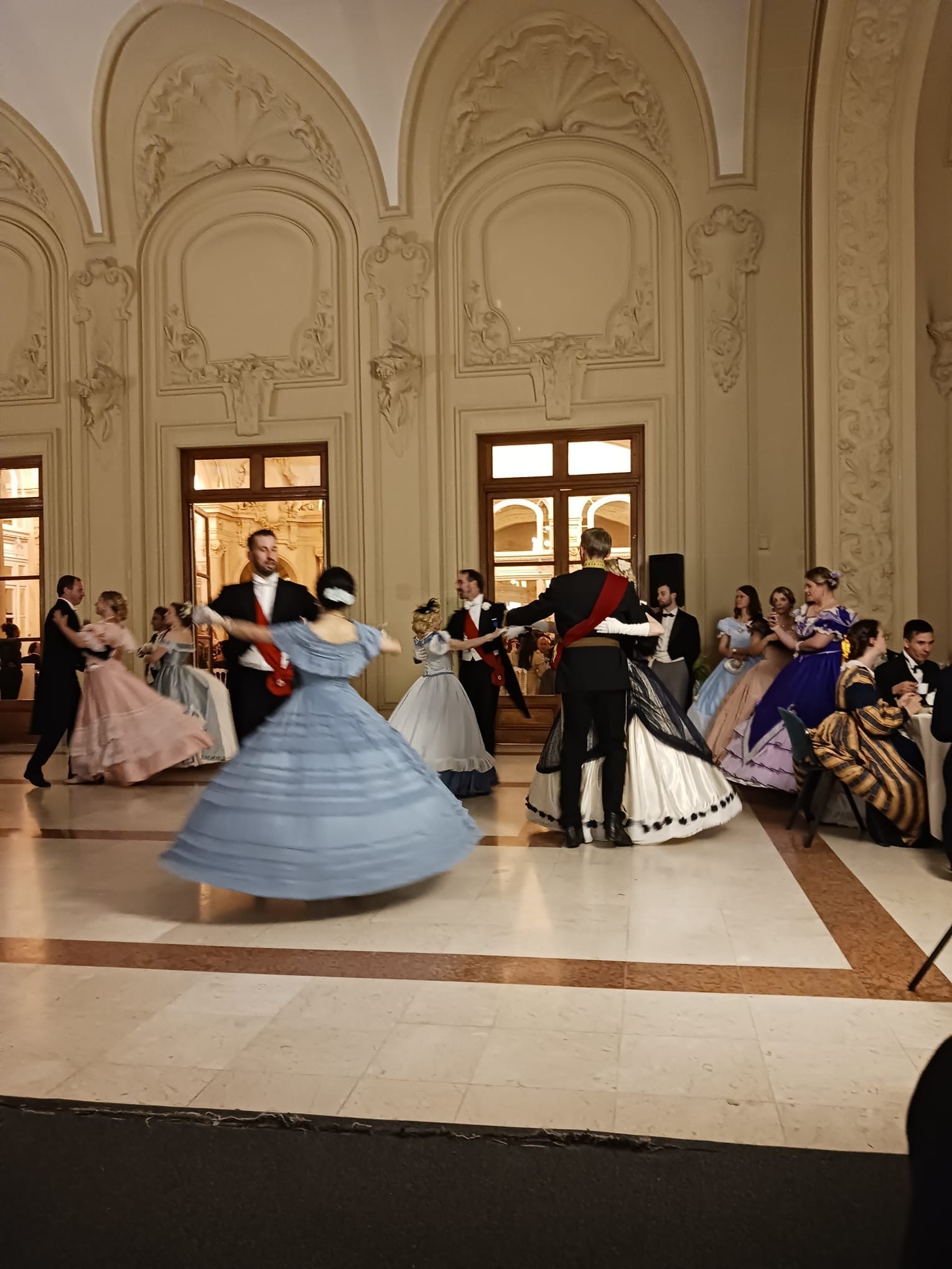 Vichy fête Napoléon III