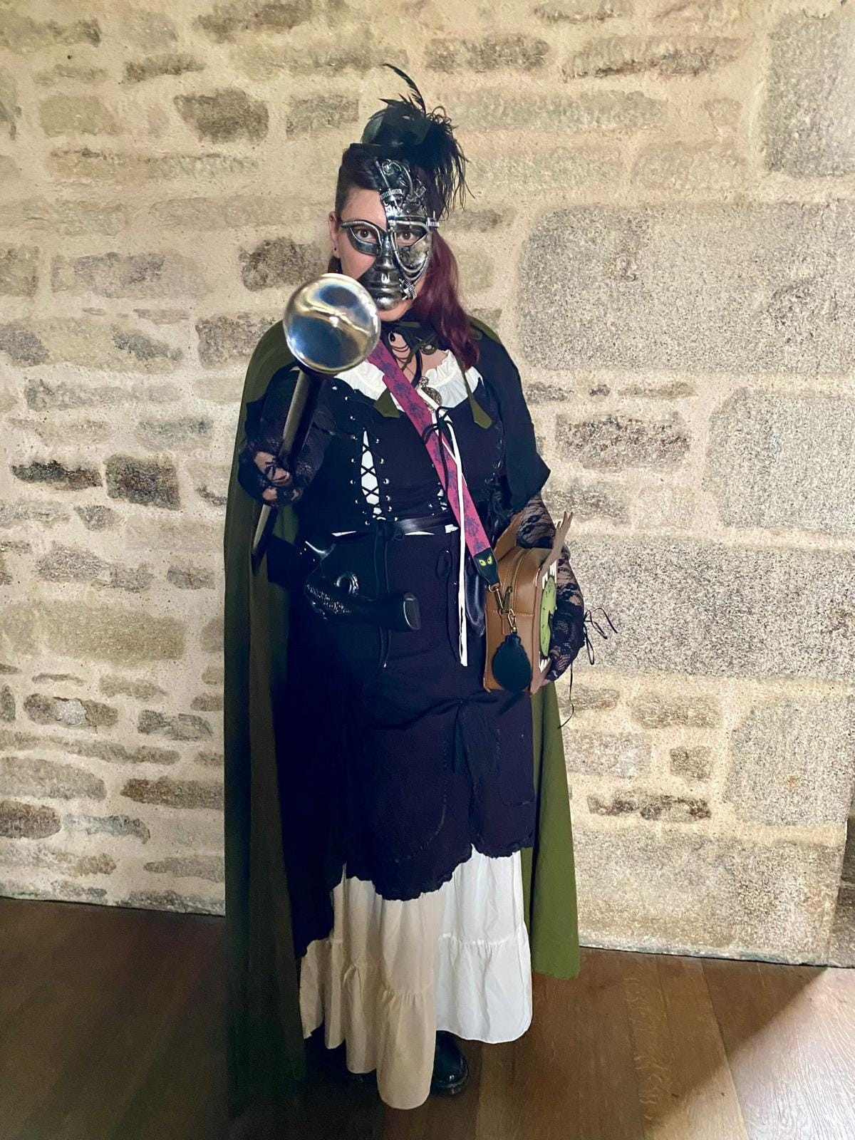 Steampunk