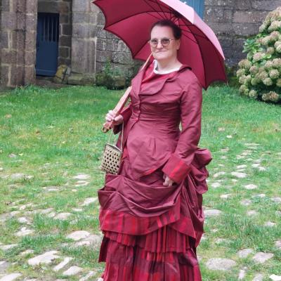 Steampunk