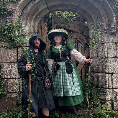 Fête médiévale de Locronan