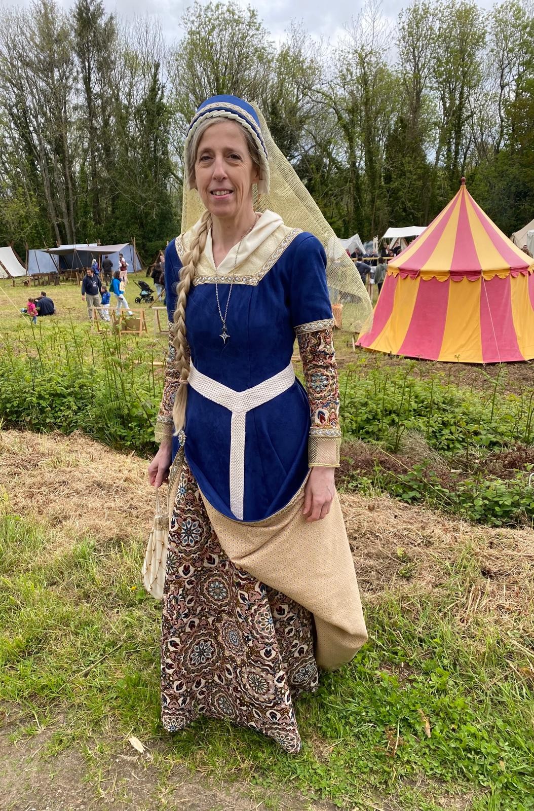 Fête médiévale de Locronan