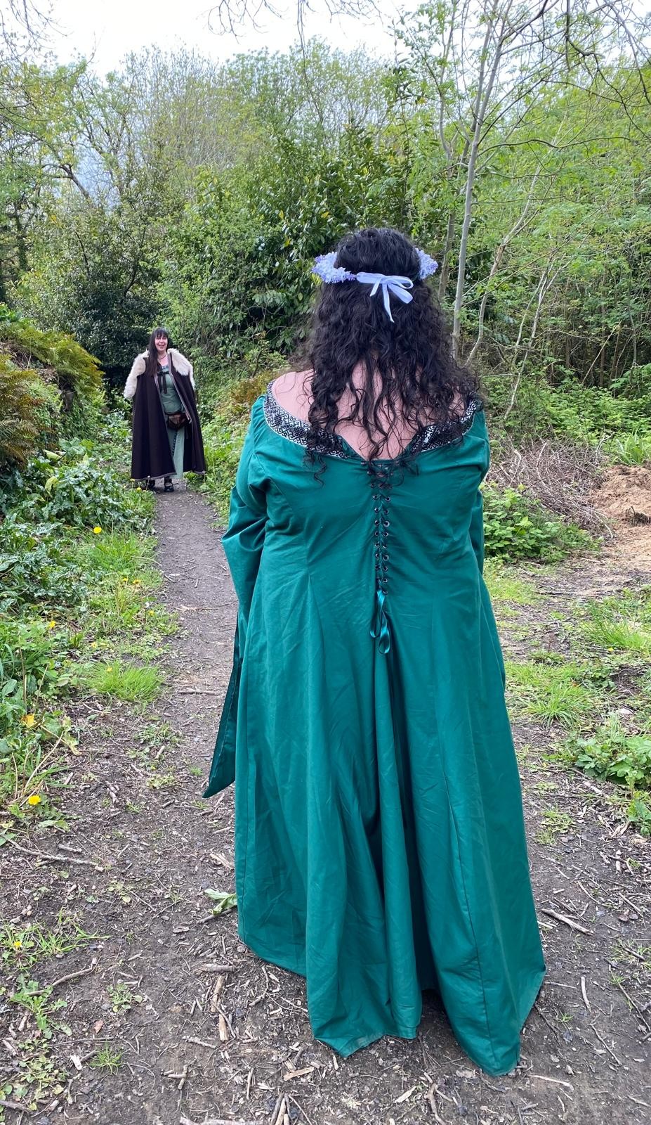 Fête médiévale de Locronan