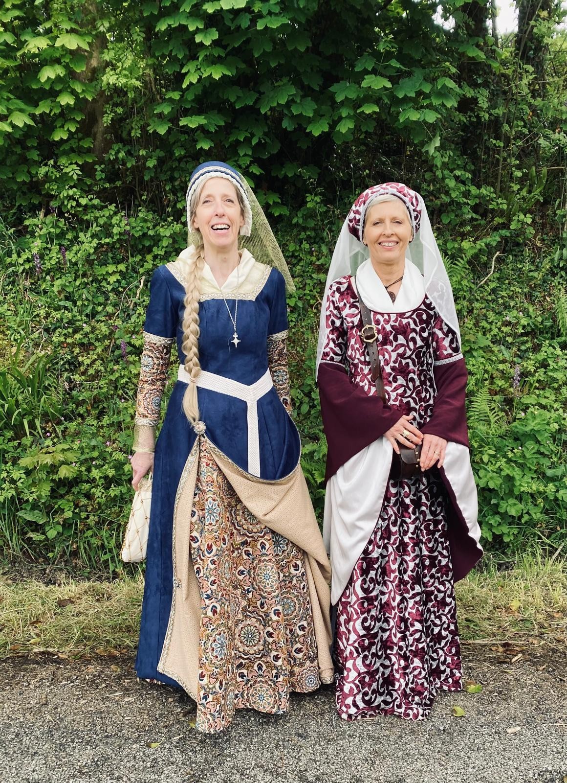 Fête médiévale de Locronan