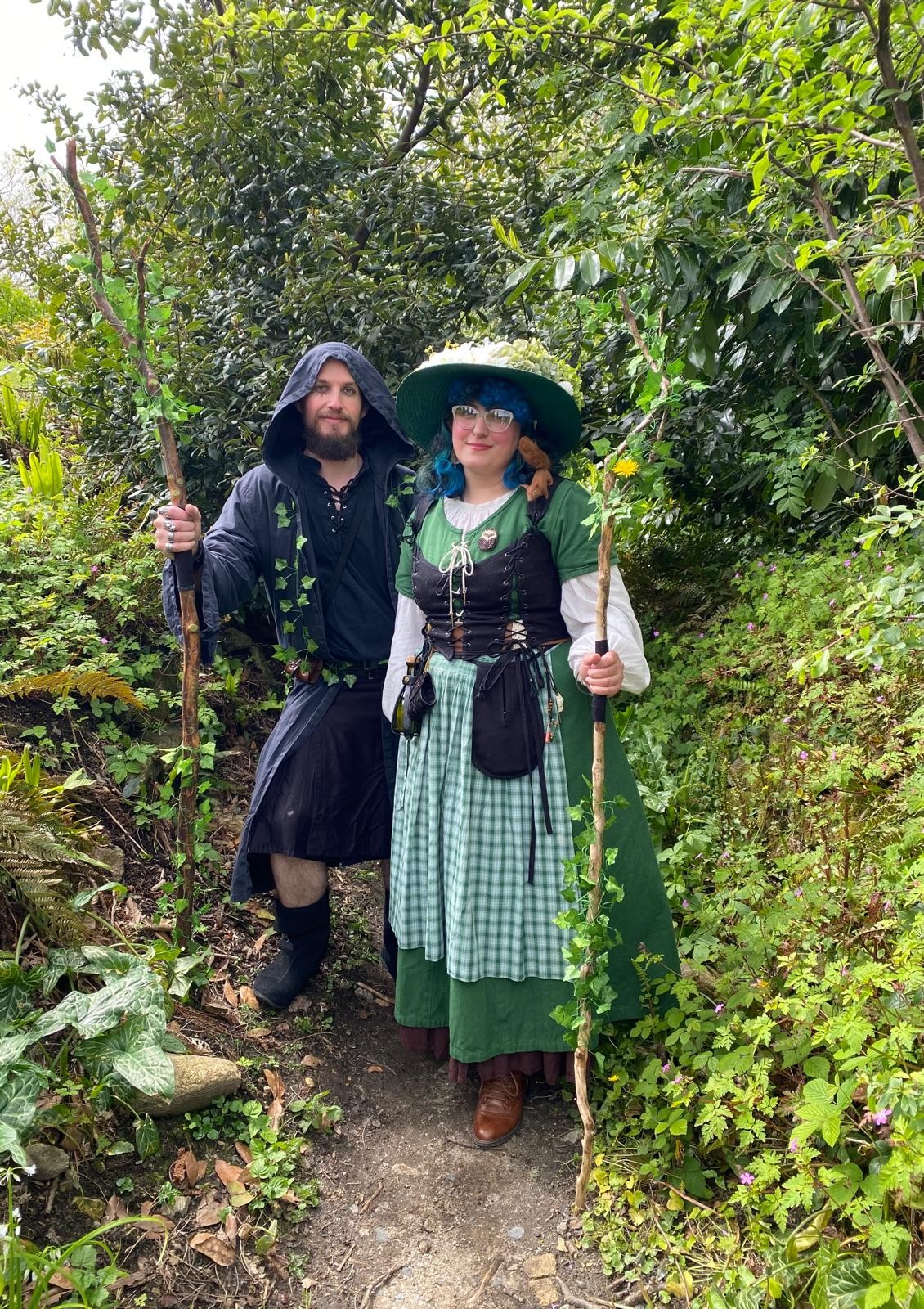 Fête médiévale de Locronan