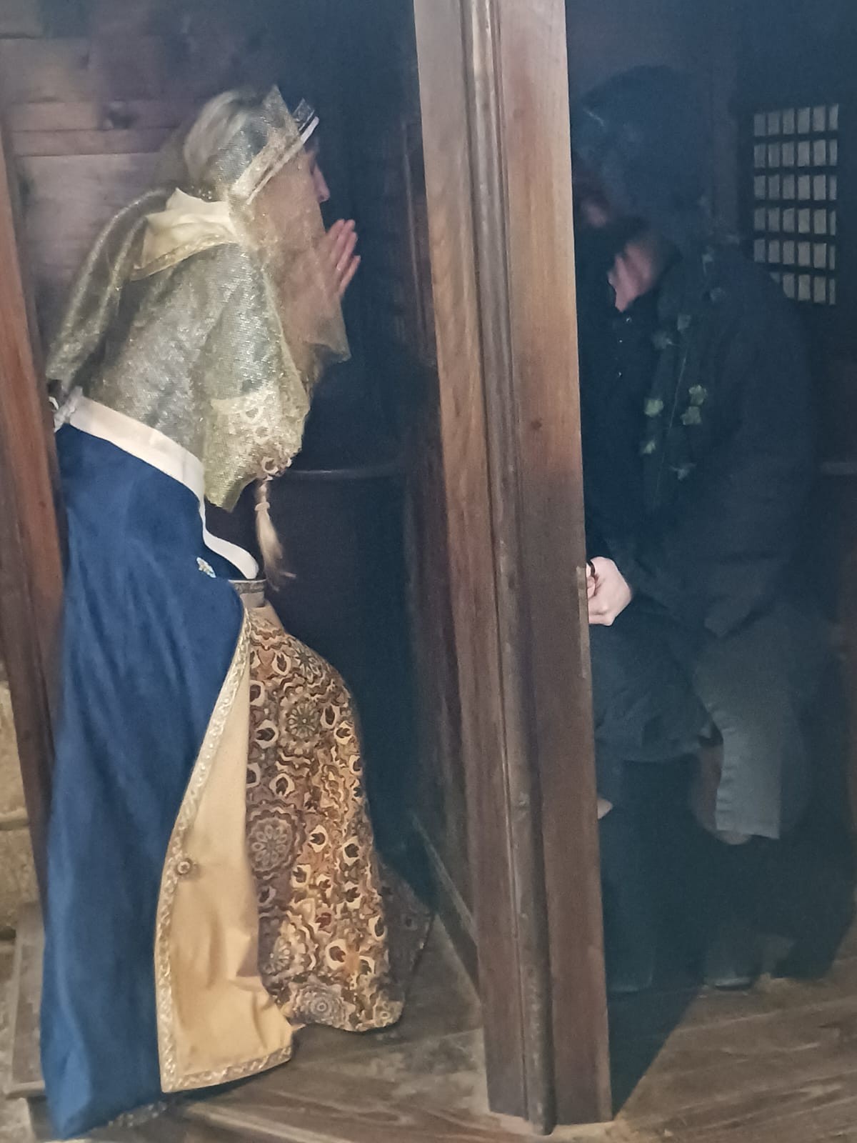 Fête médiévale de Locronan