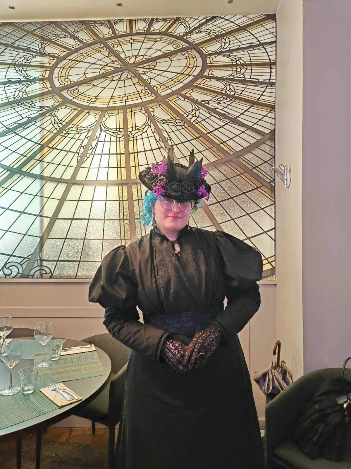 Café de l'Epée