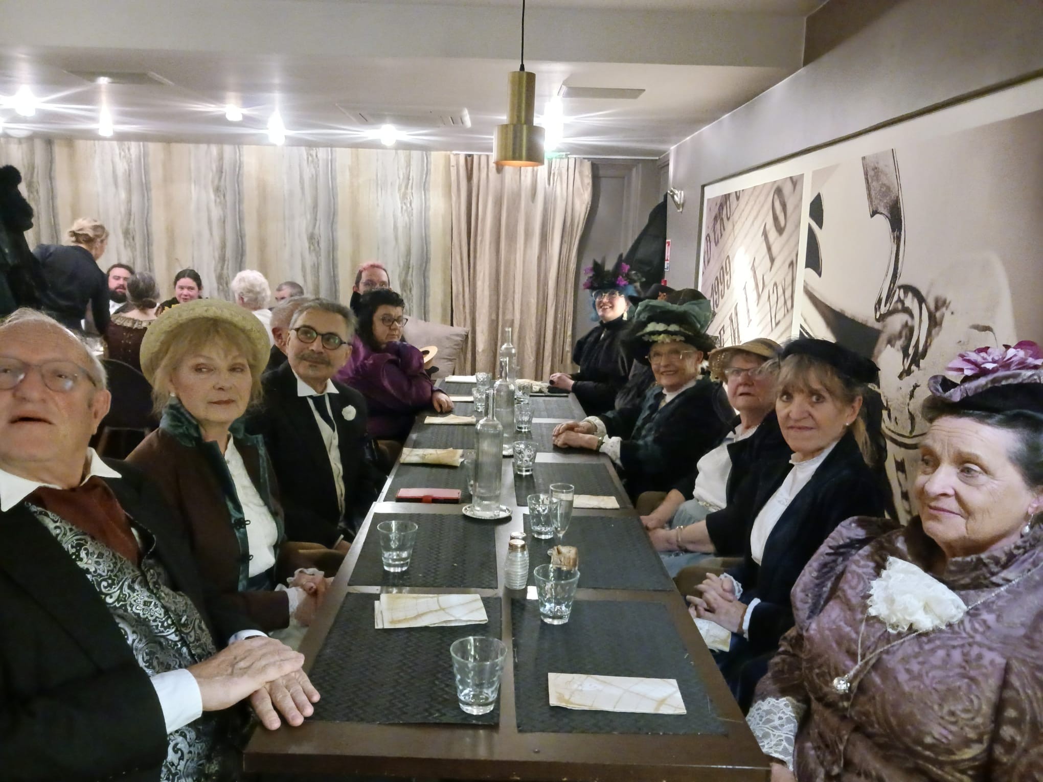 Café de l'Epée