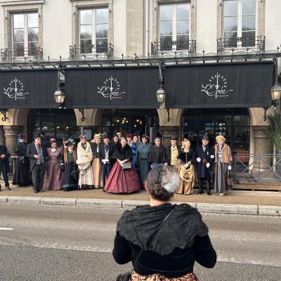 Café de l'Epée