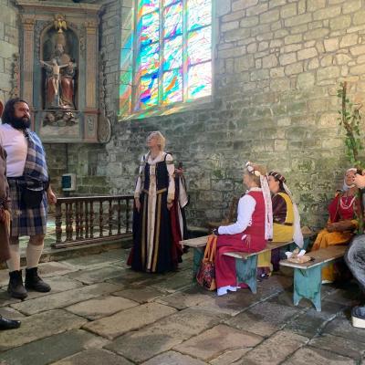 Locronan