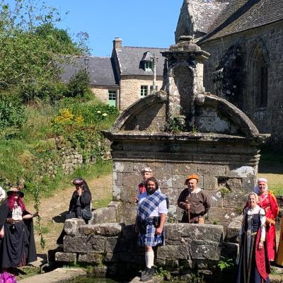 Locronan