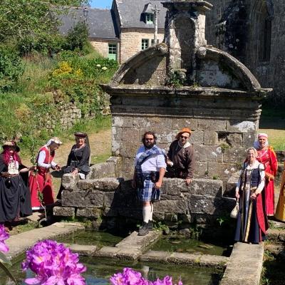 Locronan